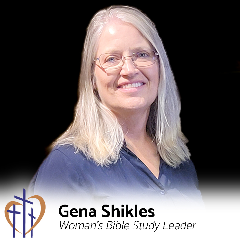 Gena Shikles