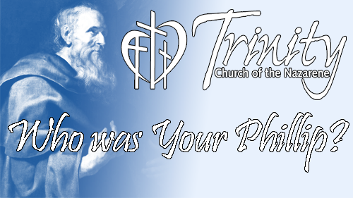 Sermon Thumbnail