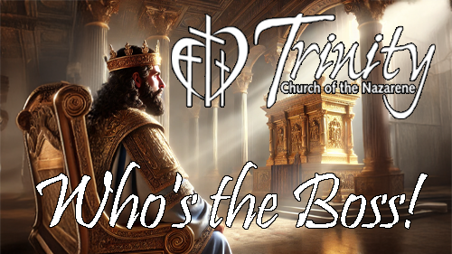 Sermon Thumbnail